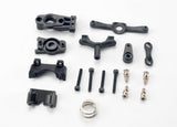 TRA7043 7043 Upper & Lower Steering Arm Set