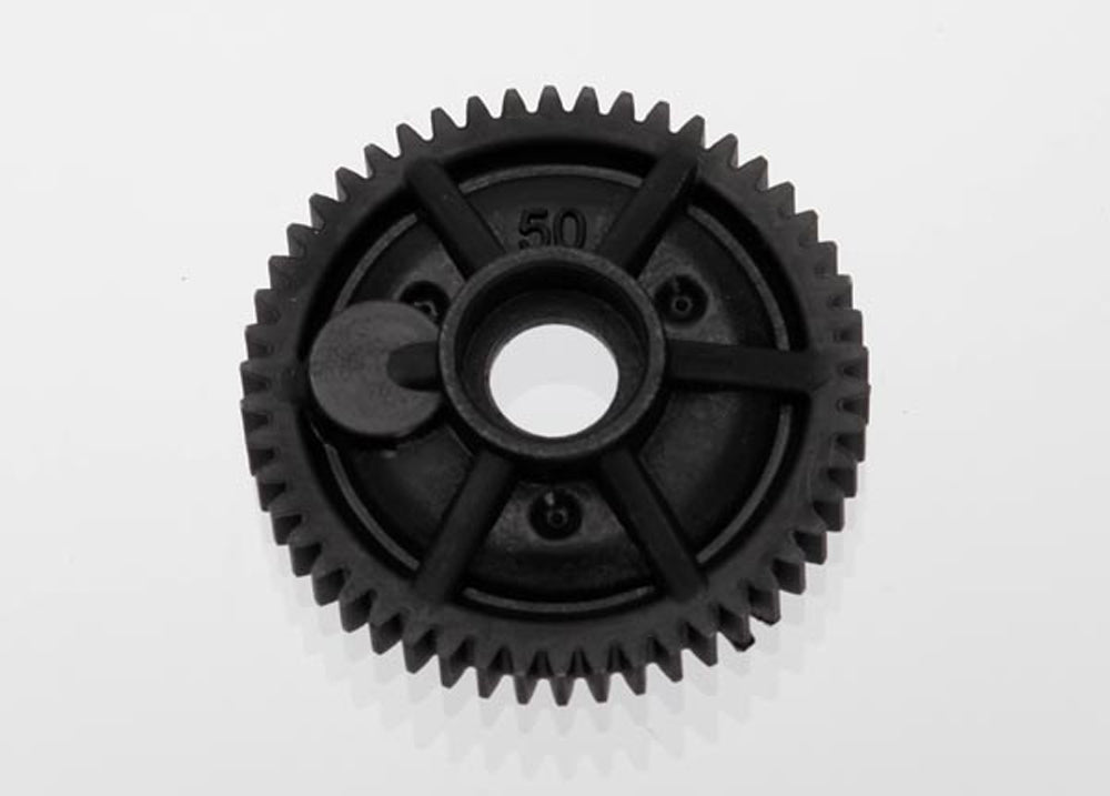 TRA7046R 7046R Spur Gear, 50T