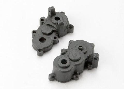 Traxxas 7091 Front/Rear Gearbox Halves