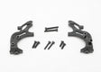 TRA7121 7121 Wing Mount & Hardware, 1/16 E-Revo VXL