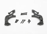 TRA7121 7121 Wing Mount & Hardware, 1/16 E-Revo VXL
