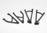 TRA7132R 7132R Rear Suspension Arm Set, Extended Wheelbase, 1/16