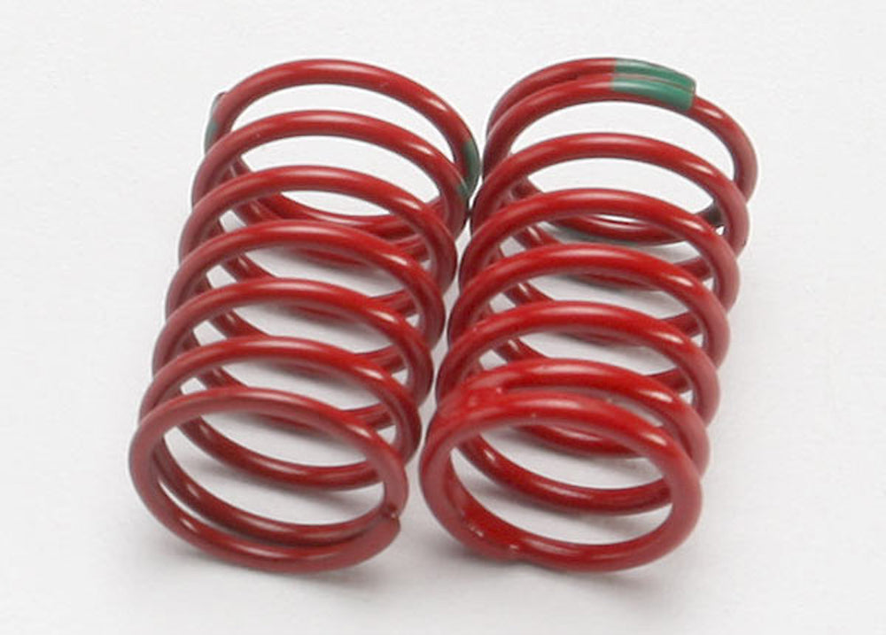 TRA7146 7146 GTR Shock Springs, 1.92 Rate Green