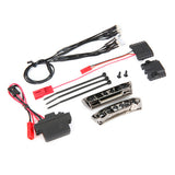TRA7185A 7185A LED Light Kit & Power Supply, 1/16 E-Revo