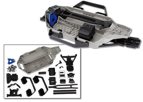 Traxxas 7421 LCG Chassis Conversion Kit