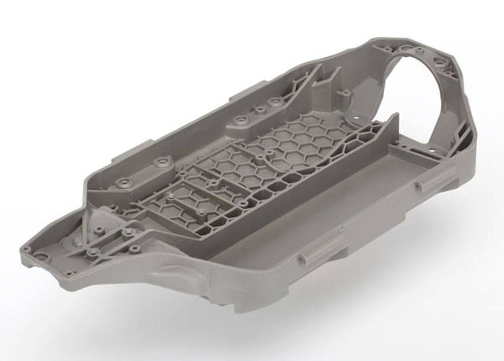 TRA7422 7422 LCG Chassis, Gray