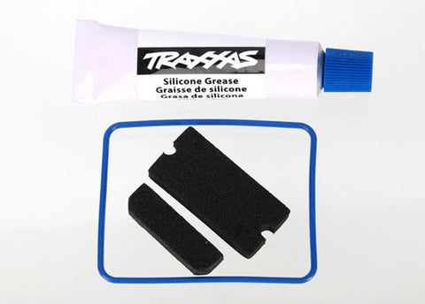 Traxxas 7425 Seal Kit for Receiver Box