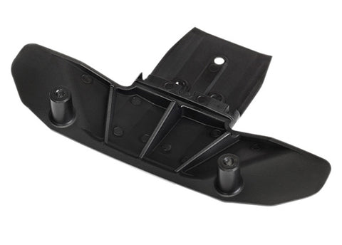 Traxxas 7435 Rally Ford Fiesta ST Front Skidplate, Angled