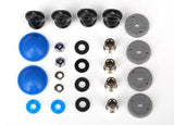 TRA7463 7463 GTR Long/XX-Long Shock Rebuilt Kit
