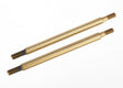 TRA7464T 7464T GTR Tin-Coated Long Shock Shaft
