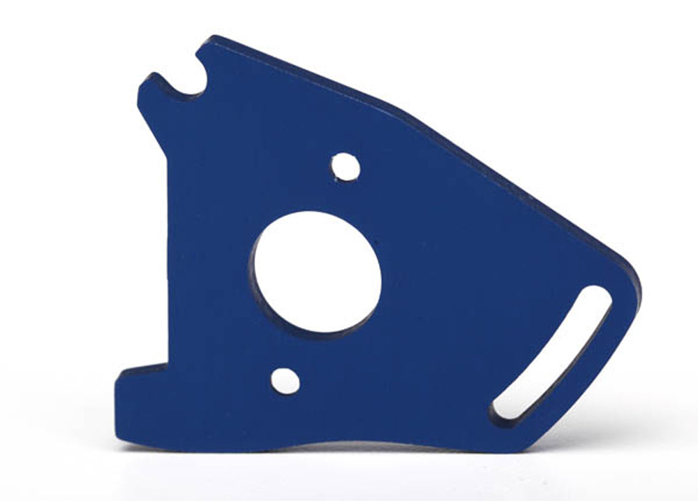 TRA7490 7490 Motor Plate, Blue