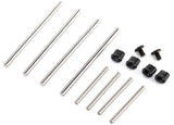 TRA7533 7533 Front & Rear Suspension Pin Set