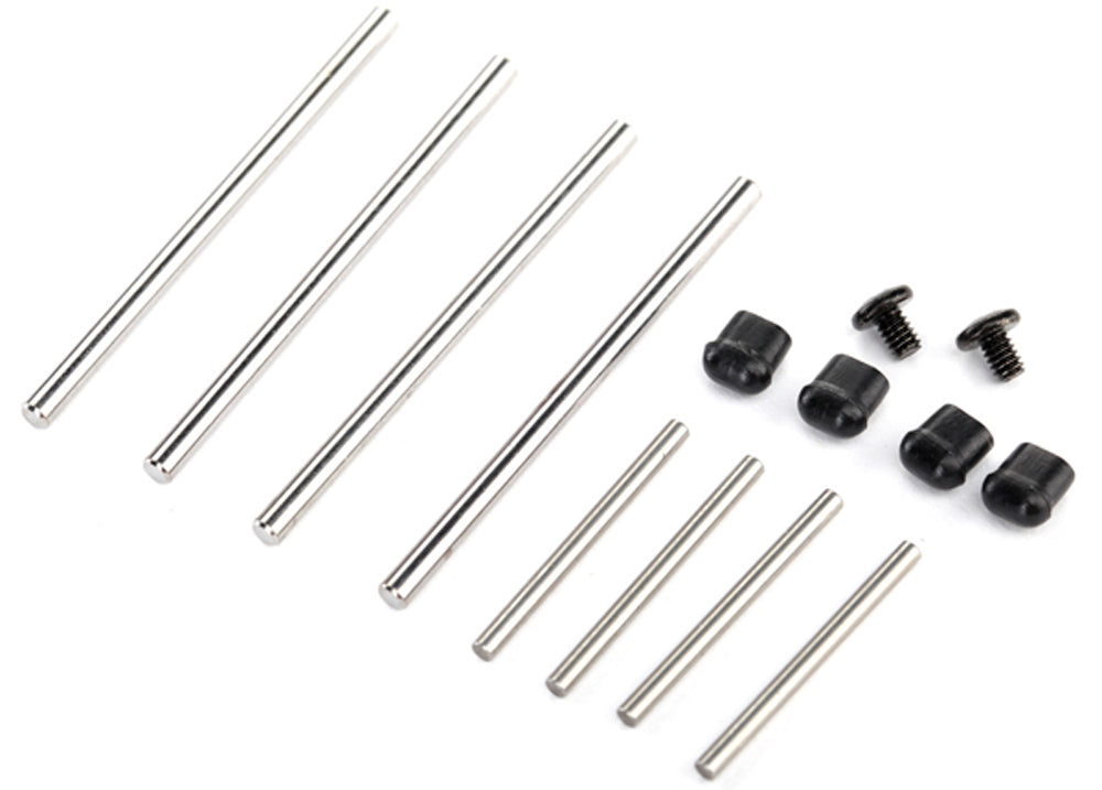 TRA7533 7533 Front & Rear Suspension Pin Set