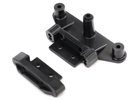 Traxxas 7534 Front & Rear Suspension Pin Retainers