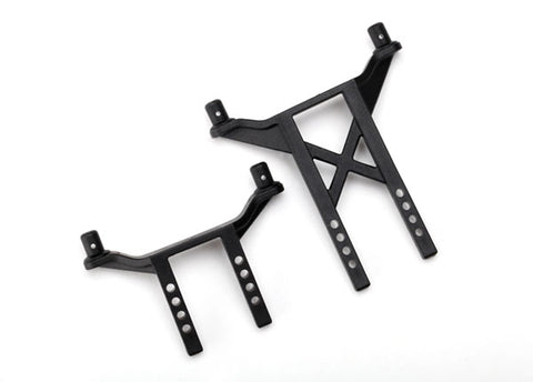 Traxxas 7615 Front & Rear Body Mount Posts