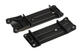 TRA7716 7716 Front & Rear Tie Bar Mounts, X-Maxx