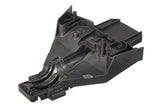 TRA7721 7721 Front Lower Bulkhead, X-Maxx