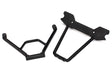 TRA7734 7734 Rear Bumper Mount & Support, X-Maxx