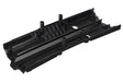 TRA7745 7745 Center Skidplate, X-Maxx
