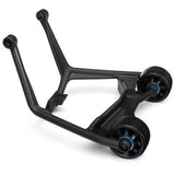 TRA7776 7776 X-Maxx Wheelie Bar, Black