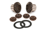 TRA7782 7782 Differential Gear Set, Output/Spider, X-Maxx
