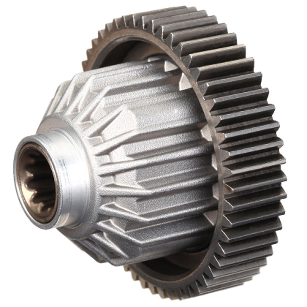 TRA7796 7796 Torque-Biasing Center Drive & Ball Bearings, X-Maxx