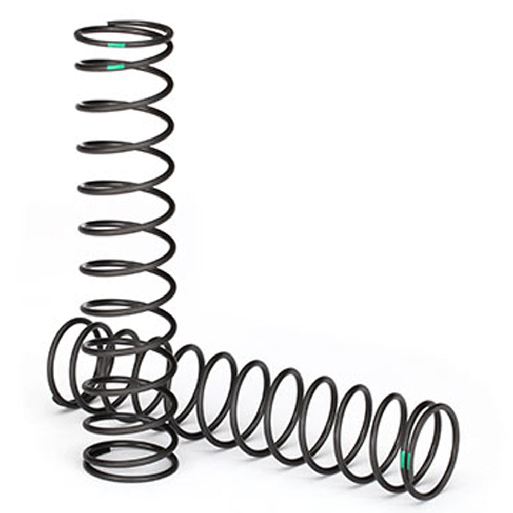 TRA7855 7855 GTX Shock Springs, 1.199 Rate Green, X-Maxx
