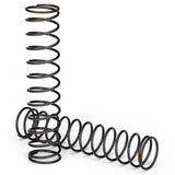 TRA7856 7856 GTX Shock Springs, 1.346 Rate Tan, X-Maxx