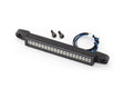 TRA7884 7884 Front LED Light Bar, 82mm, Double Row, X-Maxx