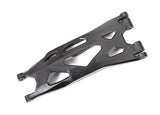 TRA7893 7893 WideMaxx Lower Suspension Arm, Right, Black (1)