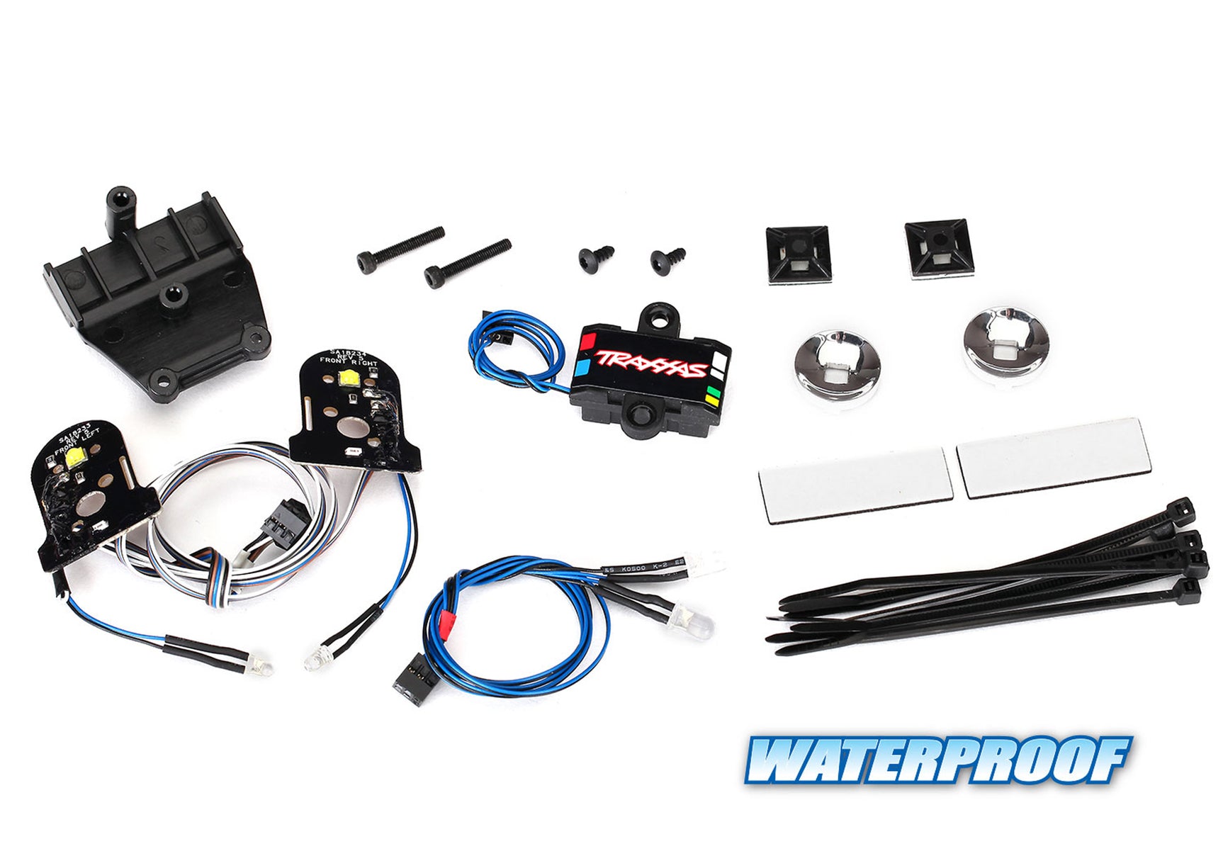 TRA8039 8039 TRX-4 LED Light Set