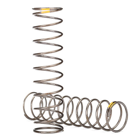 Traxxas 8042 GTS Shock Springs, 0.22 Rate