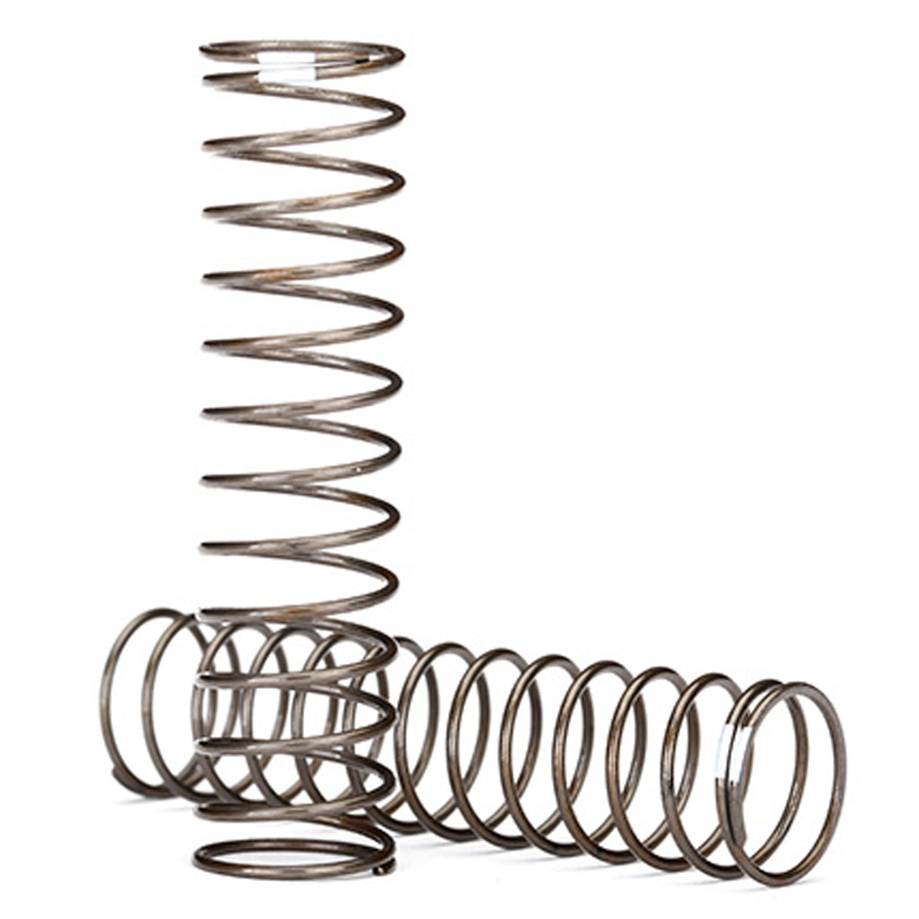 TRA8043 8043 GTS Shock Springs, 0.30 Rate