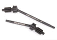 TRA8062 8062 Front Axle Shafts, Portal Drive Input Gear