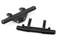 TRA8067 8067 Front & Rear Bumper Mounts