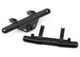 TRA8067 8067 Front & Rear Bumper Mounts