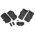 TRA8072 8072 Inner Fenders & Rock Light Covers