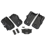 TRA8072 8072 Inner Fenders & Rock Light Covers