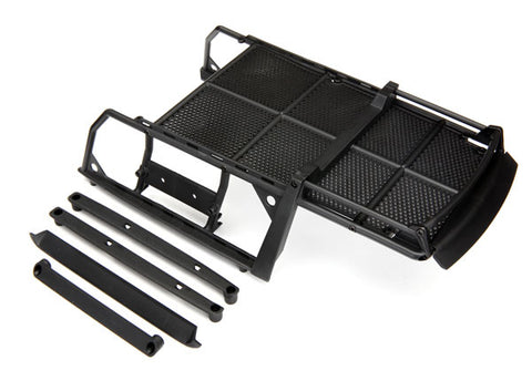 Traxxas 8120 Expedition Rack & Mounting Hardware