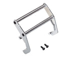 TRA8138 8138 Push Bar/Bumper, Chrome