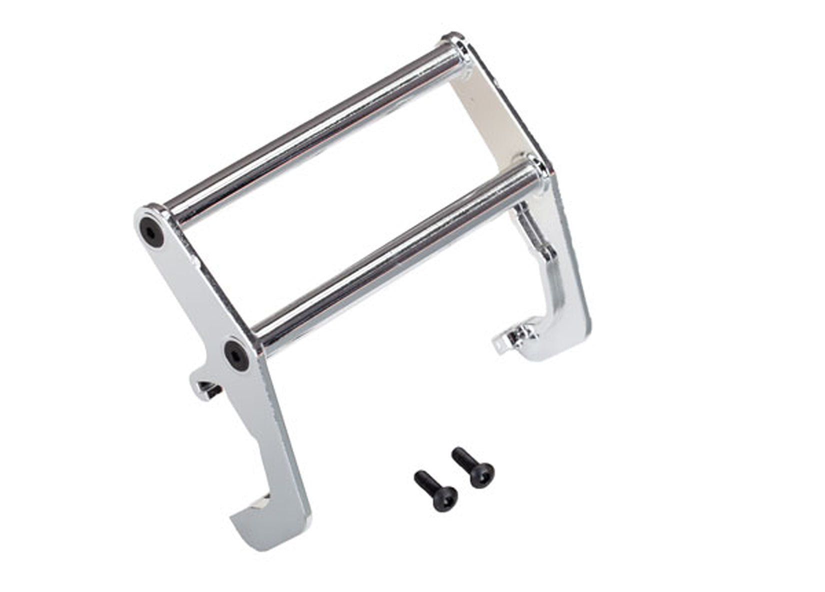 TRA8138 8138 Push Bar/Bumper, Chrome