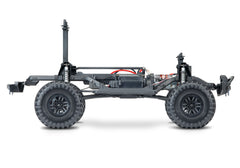 Traxxas 82056-4-SAND TRX-4 Land Rover Defender 1/10 4WD Crawler, Desert Sand