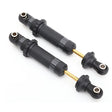 TRA8260X 8260X Aluminum GTS Shocks, Black