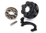 TRA8281 8281 Differential Carrier & T-Lock Fork Set