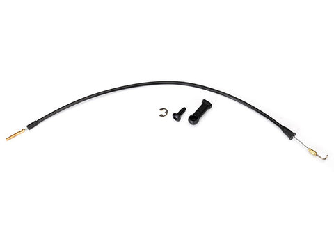 Traxxas 8284 Rear T-Lock Cable
