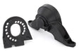 TRA8290 8290 Motor Plate & Upper Spur Gear Cover