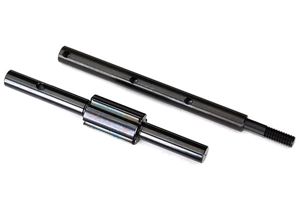 TRA8292 8292 Transmission Input & Output Shaft