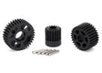 TRA8293X 8293X Transmission Gear Set, Metal