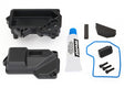 TRA8324 8324 Sealed Receiver Box & Silicone Grease, 4-Tec