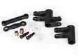 TRA8343 8343 Steering Bellcrank Set & Hardware